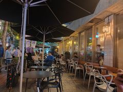 景观位-81BAKERY(大学路店)