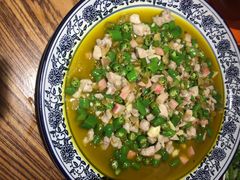 -百年神厨·地道川菜(清江西路店)