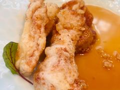 -红樱桃·欢乐餐厅(太原里店)