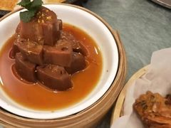 -小厨娘淮扬菜(天印大道店)