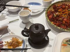 -陶缘一号·四季缘·老字号顺德菜·户外婚礼家宴(西滘店)
