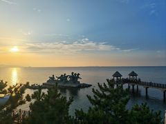 -养马岛旅游度假区