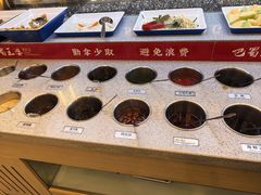 -巴蜀王婆大虾(南锣鼓巷店)