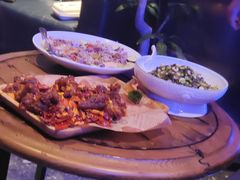 -108·公社·创意餐厅·LIVE HOUSE(李公堤店)