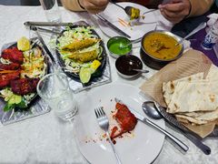 -葛尼沙印度餐厅 (镇明路店)
