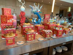 -苏州吴江盛虹万丽酒店-燃餐厅(盛泽店)