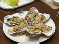 -天顺渔港·海景餐厅(星海广场店)