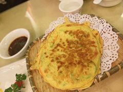 -东四民芳餐厅(朝阳门店)