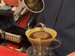 -RUMORS COFFEE ROASTERY鲁马滋咖啡(湖南路店)