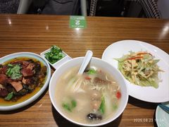 -禾珍珠家常小馆(河南博物院店)