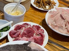 -莺花渡火锅City Green(万象城店)