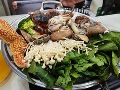 -人和啤酒屋海鲜大排档(营口路店)