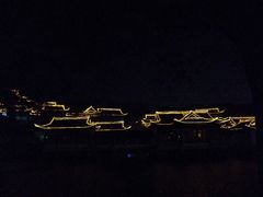 -威海华夏城景区