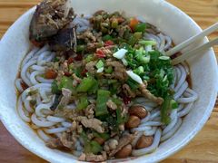 -刘祖富卤粉(洪湖总店)