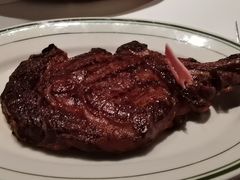 肉眼牛排-Wolfgang’s Steakhouse 沃夫冈牛排馆(上海白玉兰广场店)