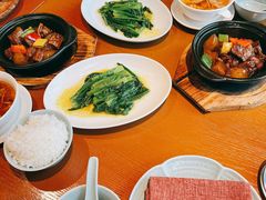 -镇江苏宁万豪酒店-苏筵中餐厅(市政路分店)