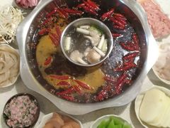 -大龙火锅(老店)
