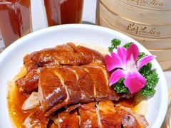 -陶兰居·手工点心·粤菜(圆融时代广场店)