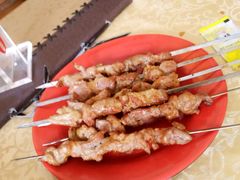 -维吾尔餐厅(宜山路店)