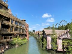 -长鹿旅游休博园