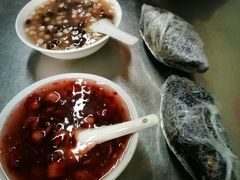 -芳婆糕团店(王府大街店)