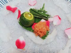 -肆月河豚·新淮扬(金融街店)
