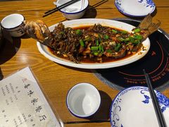 -喜味家·瑶族宴