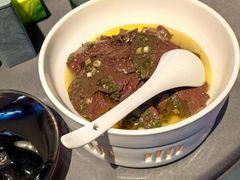 -一桶江山餐厅(松北店)