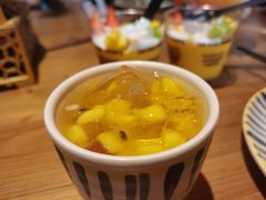 -泰堤坊(淡水体育馆店)