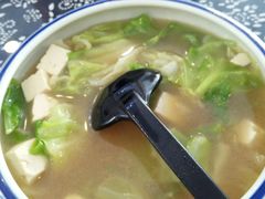 -八两八金·莱芜特色炒鸡(市南漳浦路店)
