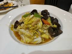 -老爷庙风味美食府(魏都大道店)