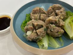 -金华安大酒楼·老牌潮菜·粤式茶点(东方国际店)