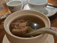 -金苑酒家·客家菜·广东老字号(万象店)