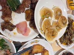 -好伦哥披萨(地坛店)