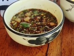 -大理.老字号渝记酸萝卜乌鱼(古城总店)