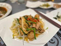 -大浪潮·潮汕菜·招牌生腌小青龙(福田店)