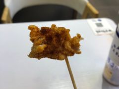 -肖炮现炸酥肉(解放碑店)