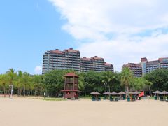 -三亚湾海居铂尔曼度假酒店