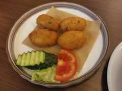 -澳门木偶葡国餐厅(珠海店)