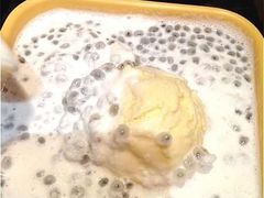 白雪黑珍珠-满记甜品(日月光二店)