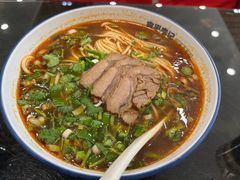 -宛平李记小吃(东关街店)