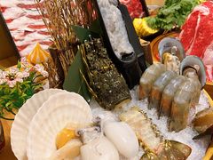 -牛匠和牛寿喜锅(西安总店)