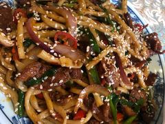 -新疆伊宁远征餐厅