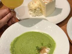 -Highline·城市露台景观餐厅(淮海路店)