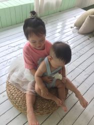 -苹果树儿童摄影工作室