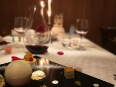 -燃扒房Steakhouse(皇庭店)