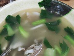 -苏莱特色牛骨滩羊手抓馆(长城东街总店)