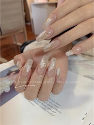 -M·X Nail日式美甲美睫