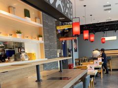 -吉野家(上地三街店)