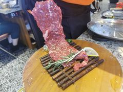 -安又胖韩国烤肉(美罗城店)
